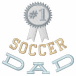 Beställnings- fotboll ELLER pappa (för din text)