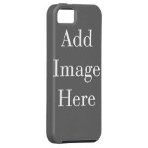 Beställnings- iphone case iPhone 5 Case-Mate skal