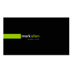 Beställnings- moderna 519 visitkort mallar