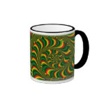 Beställnings- mugg för Fractal S~13