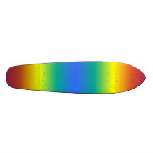 Beställnings- retro Skateboard för surfingbrädasti