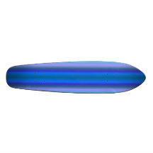 Beställnings- retro Skateboard för surfingbrädasti