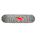 Beställnings- Skateboard