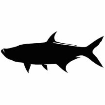Beställnings- Tarponmall Cut Out