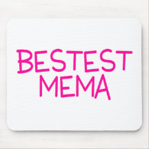 Bestest Mema Musmattor