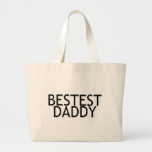 Bestest pappa kassar