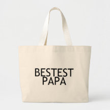 Bestest pappa kasse