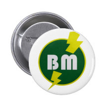 BestMan knäppas Pins