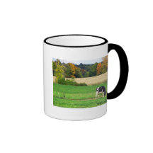 Beta fälten kaffe kopp