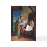 Bethlehem julkort