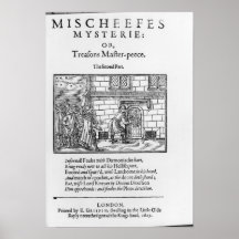 Betitla sidan till "Mischeefes Mysterie eller Trea Print