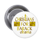 Beträffande utvalda Barack Obama 2012 Nål