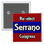 Beträffande-utvalda Jose Serrano Pins