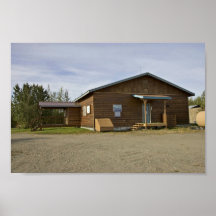 Bettles loge print