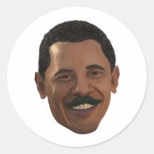 Bettter mustasch klistermärken