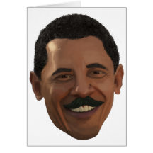Bettter mustasch kort