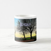 Beverly mugg