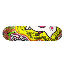 bevingat moleskridskodäck skateboard decks