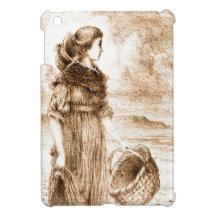 Beyond Sight 1887 iPad Mini Cases