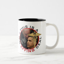 BFD-… mugg