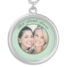 BFF-fotohalsband