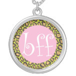 BFF-halsband