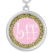 BFF-halsband halsband