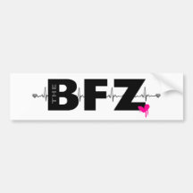 BFZ-bildekalen
