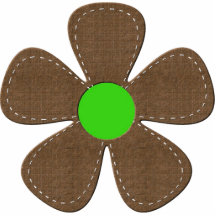 bgflower cut outs