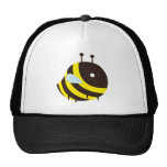 BI FÖR FLYG FÖR KAWAII-BI MYCKET GULLIGT BASEBALL HAT
