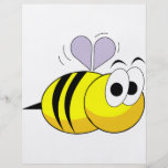 Bi Full Färg Flygblad