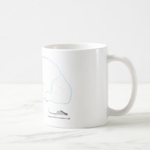 Bi-Polar vid artJones Kaffe Mugg