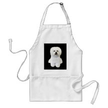 Bichon förkläde