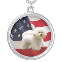 Bichon Frise halsband