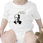 Bidenbust_plain Tshirts