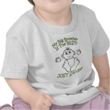 bigbrother tee shirt