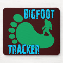 Bigfoot bogserare musmattor