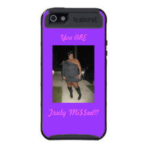 BIGG MARY!! iPhone 5 FODRAL