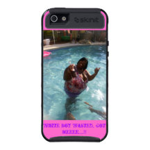 BIGG MARY iPhone 5 FODRALER