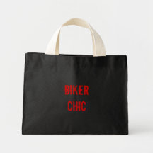 BIKERCHIC HÄNGER LÖS KASSE
