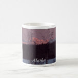 Bild 043, Alaska Kaffe Muggar