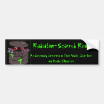 Bildekal för RSR Tagline