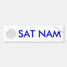 Bildekal för SAT NAM