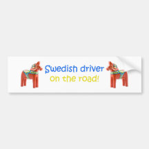 Bildekal för Swedes.