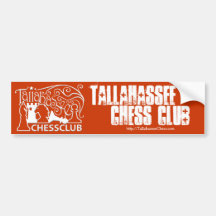 Bildekal för Tallahassee schackklubb