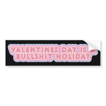 Bildekal för valentines dayskitsnackhelgdag