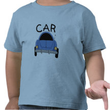 BILTshirts och gåvor