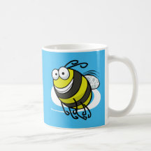 Bilycklig Kaffe Muggar