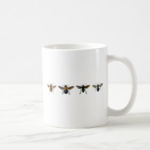 Bin Kaffe Kopp