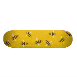 Bin Skateboard Decks